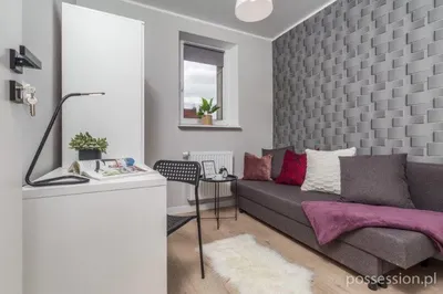 Pokój 1 os. Gdańsk Śródmieście blisko SKM, od wrzesnia - miniatura 2
