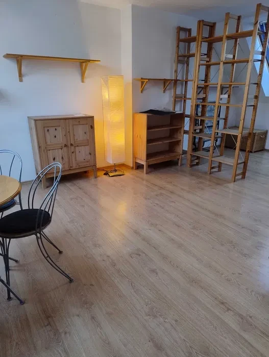 Bez prowizji i czynszu, ciche, czyste, Anin. Apartment for rent. - 1/8