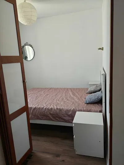 Mieszkanie 37m2 Warszawa Mokotów - miniatura 3