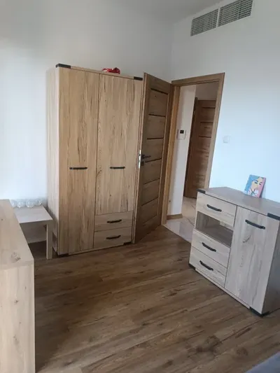 Wynajem Mieszkanie Warszawa Wola Kasprzaka 29 balkon od zaraz - miniatura 4