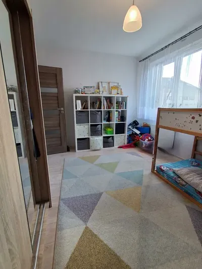 Mieszkanie dwupokojowe do wynajęcia - Staromieście Ogrody - miniatura 5