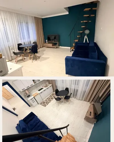 Mieszkanie na wynajem z parkingiem Kielce - centrum - miniatura 3