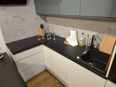 Nowoczesne 3 pokoje (52 m²) z klimatyzacją | Przyjazne kotom | Sołtysowice, ul. Herbsta - miniatura 3