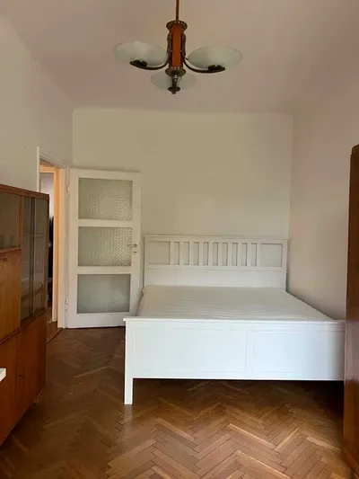 Mieszkanie 58 m² do wynajęcia – Stary Mokotów, przy SGH i metrze Pole Mokotowskie - miniatura 4