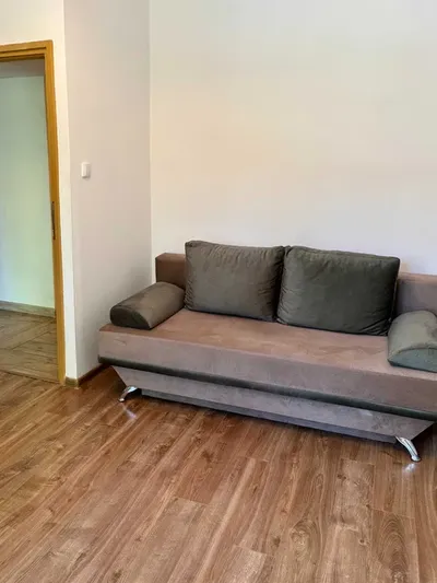 Do wynajęcia 2-pokojowe mieszkanie na Starym Mokotowie - miniatura 5