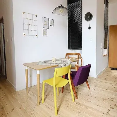 Do wynajęcia pokój z garderobą w centrum Gdańska - ul. Łąkowa - miniatura 2