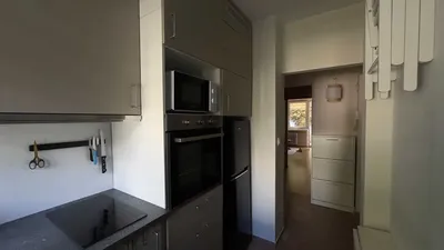 Nowoczesne 3-pokojowe mieszkanie w Krakowie po remoncie - Os. Podwawelskie (ul. Komandosów) | Balkon | Piwnica | Zwierzęta mile widziane - miniatura 5