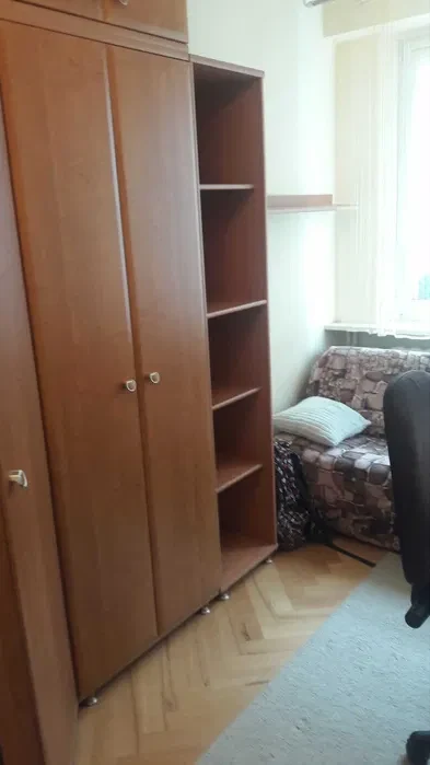 Wynajmę pokój w mieszkaniu trzypokojowym Lublin Śródmieście - 1/4