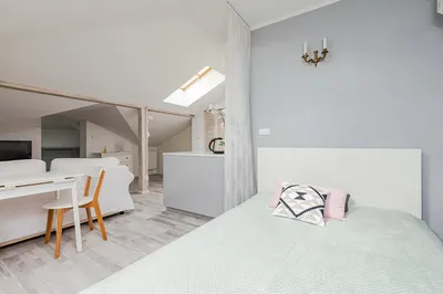 Studio kawalerka 55 m z klimatyzacja - miniatura 3