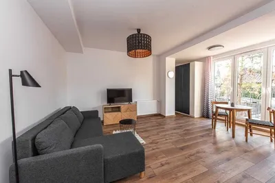 Kawalerka 30 m² – Wola Justowska / Jesionowa – 3100 zł wszystko w cenie - miniatura 2