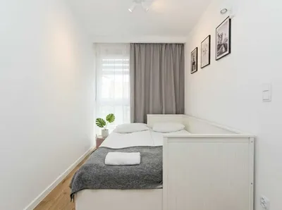 3 rooms in a flexible rental ! 3 pokoje w elastycznym najmie - miniatura 3