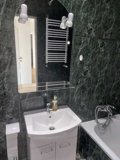 Wynajmę 3 pokojowe mieszkanie na Ursynowie przy stacji metra Kabaty - miniatura 5