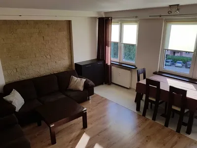 Do wynajęcia mieszkanie 48 m², ul. Chrobrego, Białystok - miniatura 2