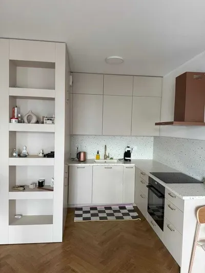 2 pokoje | 44 m² | Garaż | Balkon | Nowe budownictwo | Praga-Południe - miniatura 5