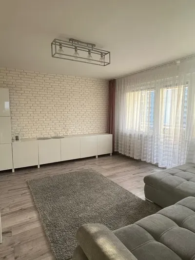 Piękne mieszkanie z fantastycznym widokiem - miniatura 2