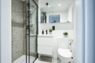 GOOD STYLE ROOMS Studio 300 m od METRO Ursynów / 18 MIN do CENTRUM - miniatura 5