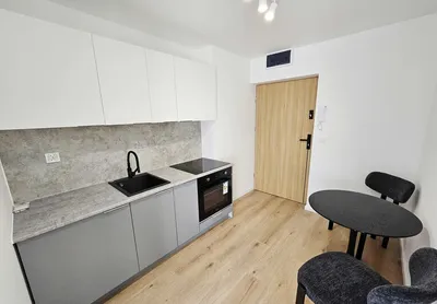 Nowe mieszkanie dwupokojowe z balkonem, Balicka, Lindego/ Bronowice - miniatura 3