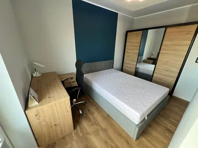 Nowoczesne, komfortowe, umeblowane mieszkanie 45m2 do wynajęcia dla pary/jednej osoby - Rzeszów - miniatura 5
