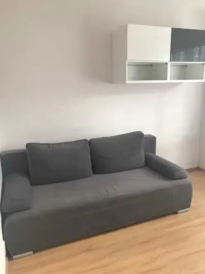 Dwupokojowe mieszkanie (53 m2) do wynajęcia od zaraz Bemowo ul. Rostworowskiego - miniatura 5