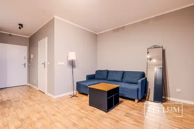 ENG | Aktorów | Kawalerka | 27M2 | Balkon - miniatura 3