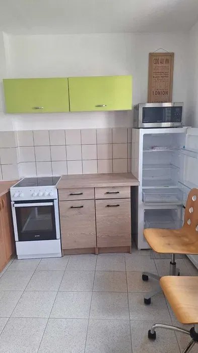 Mieszkanie w centrum - ul. Kraszewskiego 2 - miniatura 4