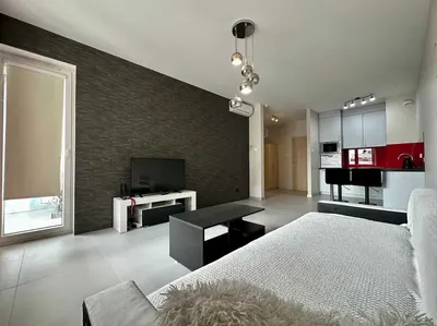 Szczecin | 2-pokojowe mieszkanie 40 m² z balkonem | 2000 zł | Bez pośredników - miniatura 4