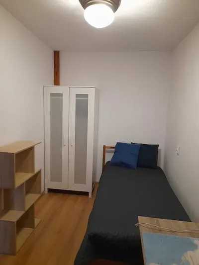 Mieszkanie 3 pokoje do wynajęcia w centrum Gdańska Wrzeszcz - miniatura 3