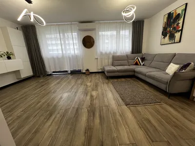 Wynajem mieszkania m4 od listopada - 3 pokoje | balkon | klimatyzacja | po remoncie | Ligota Kokociniec - miniatura 4