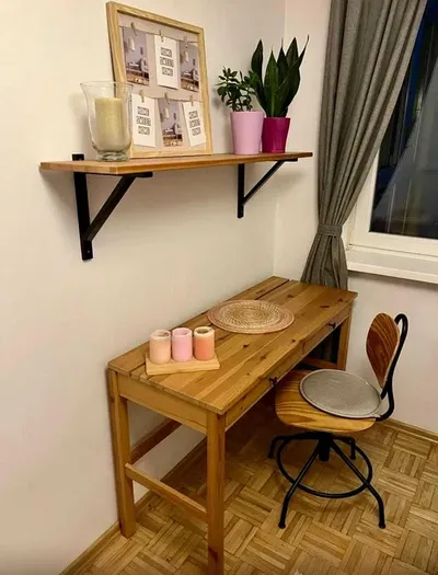 SINGLE ROOM 2 min metro Ursynów - miniatura 2