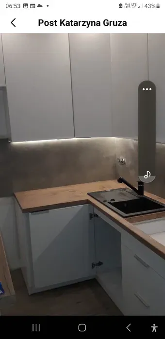 Do wynajęcia mieszkanie 43m2 na Goclawiu