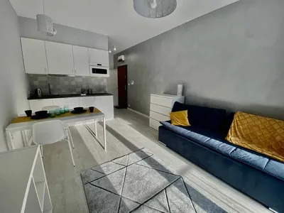 Kawalerka 22 m² ul.Rakowicka 22c, 3000 pln za całość - miniatura 2