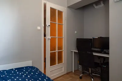 Plac Grundwaldski 8, do wynajęcia dwa pokoje - miniatura 5