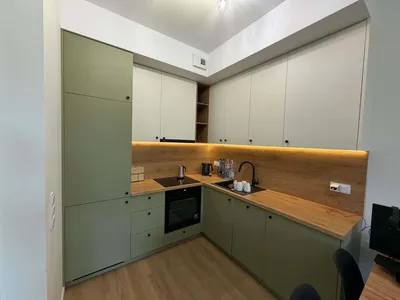 2‑pokojowe mieszkanie na wynajem, Mokotów/Służewiec – ul. Bartłomieja - miniatura 2