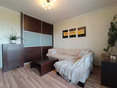 Prądnik Czerwony, Górka Narodowa, studio z balkonem - miniatura 4