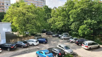 Pokoje na wynajem w centrum Wrocławia w mieszkaniu 3-pokojowym - miniatura 5