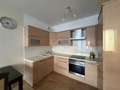Ul. Kuźnicy Kołłątajowskiej - 3 pokoje, balkon, k.lokatorska, zamknięte osiedle, MPEC, tramwaj - miniatura 3