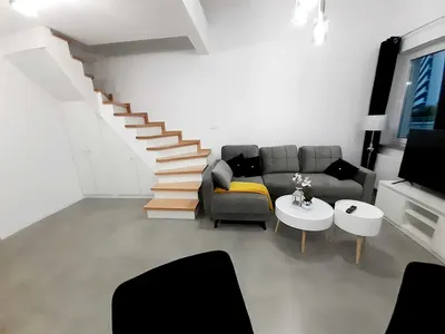 Mieszkanie 38m2 z tarasem, Umeblowane, Osiedle Tysiąclecia, 4 Wieże - miniatura 4