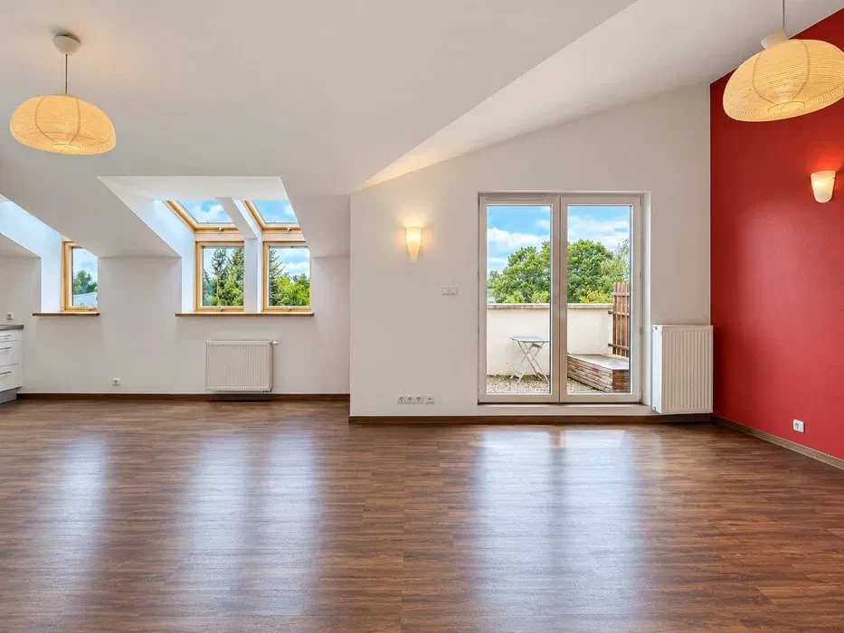 3 Pokoje 88 m2 | Garaż | Balkon | Garderoba | Komórka Lokatorska | Wanna - 1/8