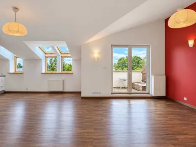 3 Pokoje 88 m2 | Garaż | Balkon | Garderoba | Komórka Lokatorska | Wanna