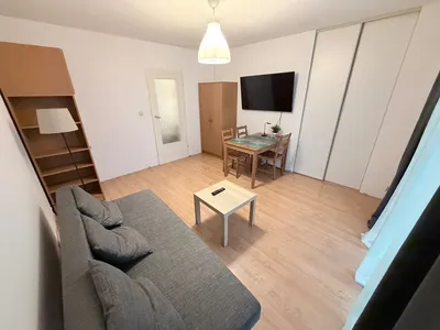 Kraków, Krowodrza, ul.Kluczborska 2 pokoje - miniatura 3