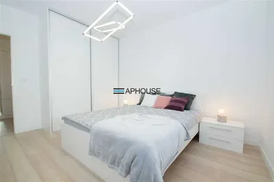 2 pok/42m2/Balkon/Zabłocie/ Podgórze/ Bulwary wiślane/ Balkon/ Akademia Frycza/ENG - miniatura 4