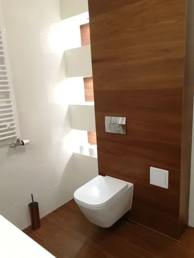 Wynajmę mieszkanie w Krakowie, Stare Miasto, Pawia, (50 m2), 2 pokoje i salon z kuchnią - miniatura 5