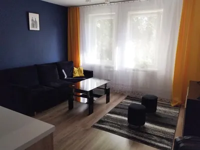 Wynajem 3 pokojowego mieszkania. Olsza