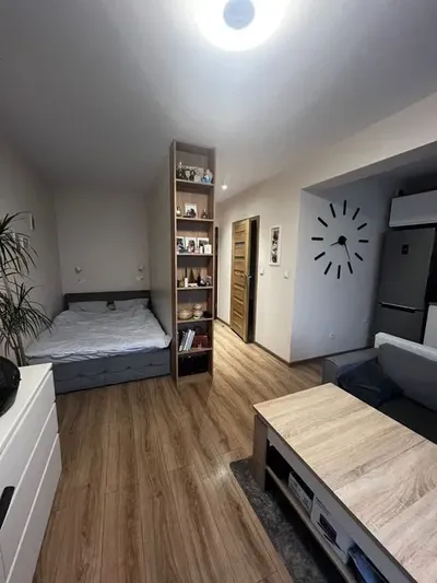 Przestronna kawalerka do wynajęcia - miniatura 3