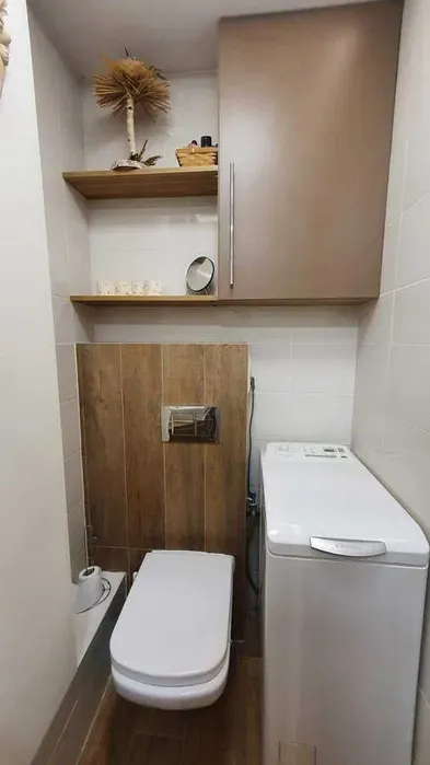 Apartament/mieszkanie: 2 pokoje 2100 zł / mies. - miniatura 5