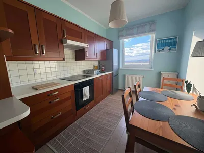 3 niezależne pokoje z balkonem /Ruczaj/72m2/garaż - miniatura 3