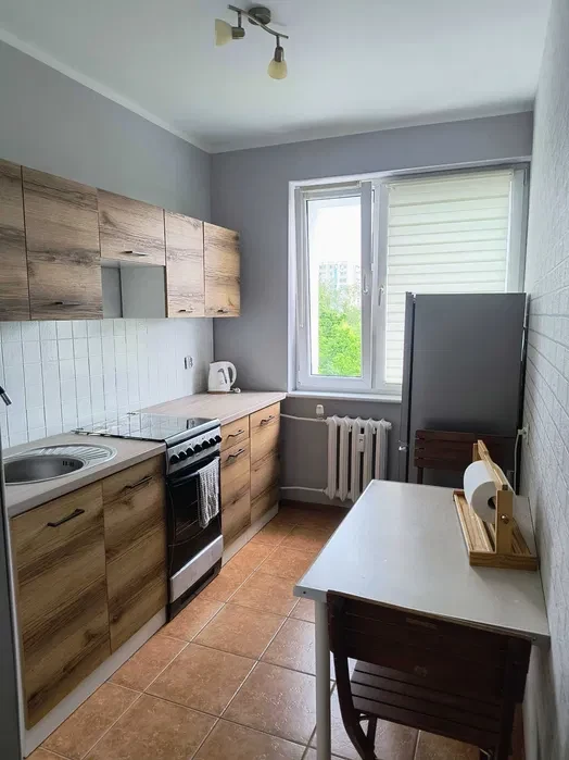 Mieszkanie 49 m² | Poznań Os. Jana III Sobieskiego | piatkowo - 1/8