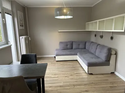 Mieszkanie na wynajem, najem okazjonalny 36m2, Żoliborz - miniatura 2