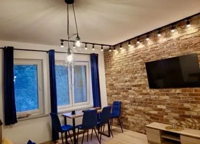 Komfortowe mieszkanie ul.Rajska-centrum Gdańska, blisko SKM - miniatura 3