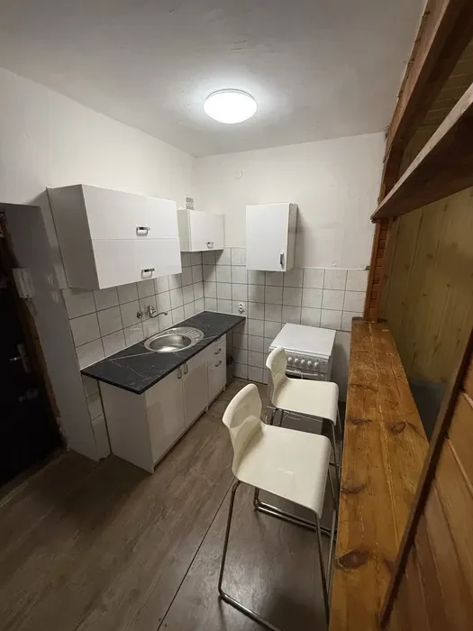 Mieszkanie 2 pokojowe w centrum Łodzi przy Manufakurze - 1/4